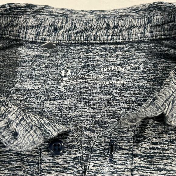 Under Armour Polo S NWOT - Picture 4 of 5